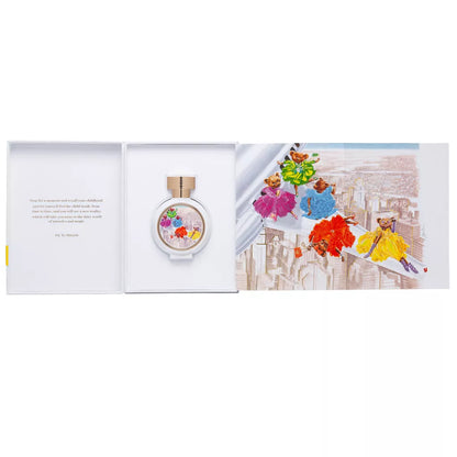 HFC Paris Fly To Miracle Eau De Parfum 75 ml Femme