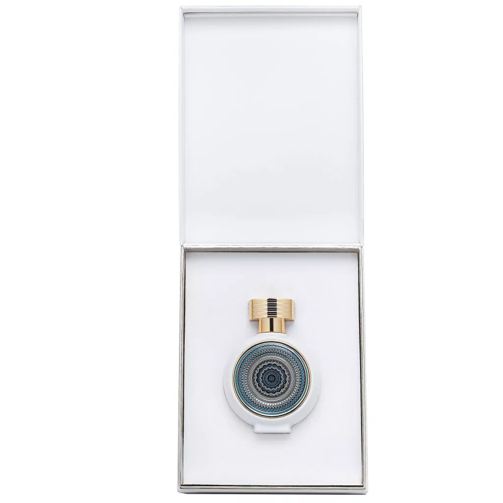 HFC Paris Nirvanesque Eau de Parfum Unisexe 75 ml