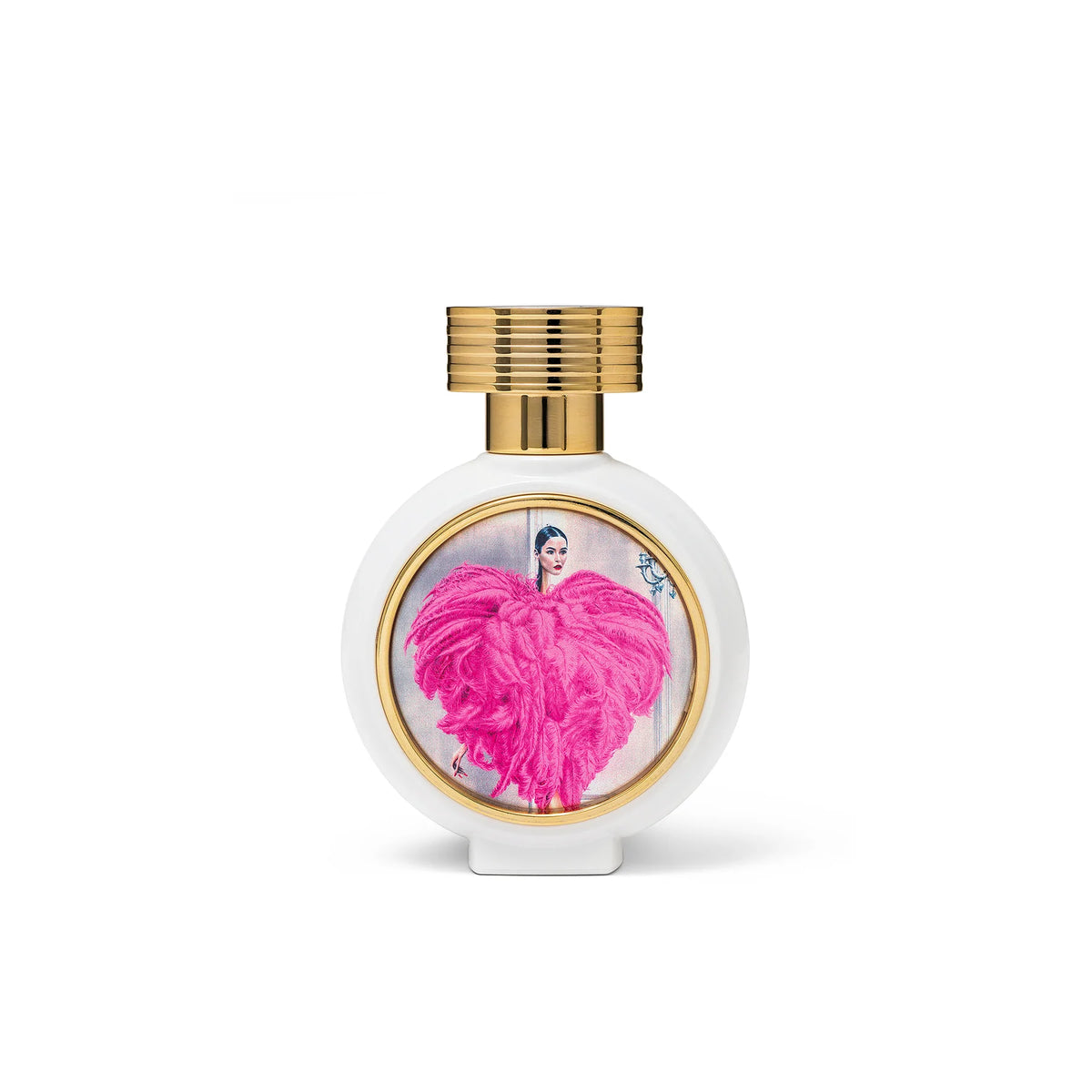 HFC Paris Wear Love Everywhere Eau De Parfum 75 ml Femme