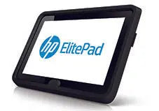 HP ElitePad Rugged Cover G2 25,6 cm (10.1") Housse Noir HP