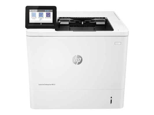 HP LaserJet Enterprise M612dn - Imprimante - 7PS86A#B19 HP INC.