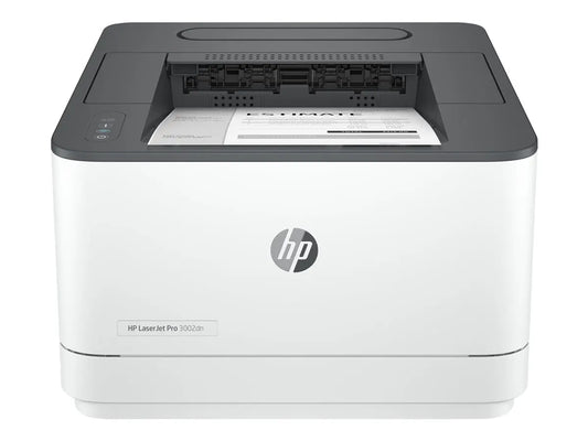 HP LaserJet Pro 3002dn - Imprimante - 3G651F#B19 HP INC.