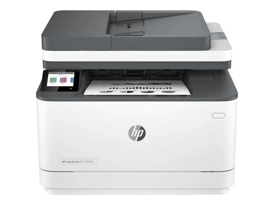 HP LaserJet Pro MFP 3102fdn - Imprimante multifonctions - 3G629F#B19 HP INC.