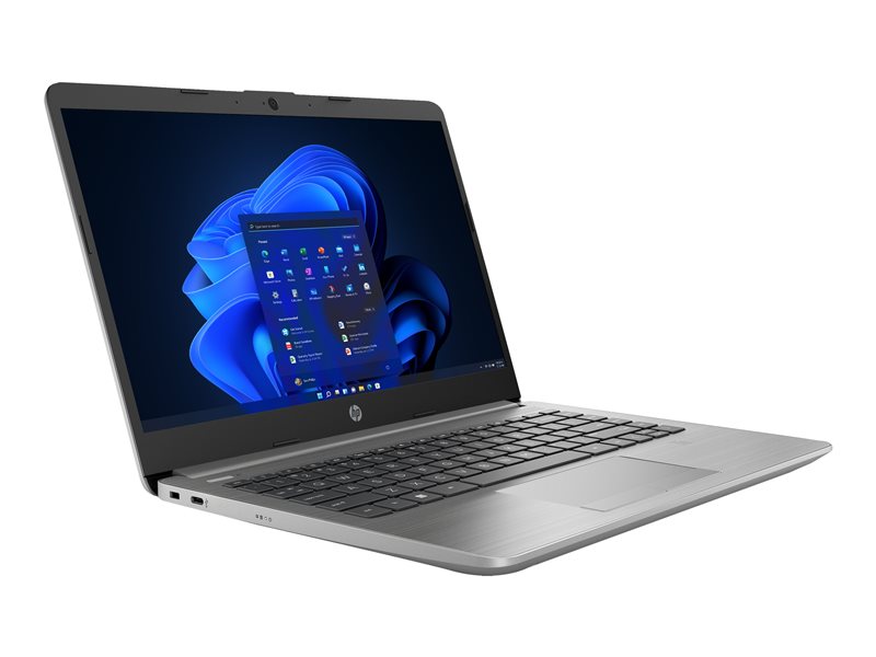 HP 245 G9 Notebook - 14" - AMD Ryzen 3 - 5425U - 8 Go RAM - 256 Go SSD - Français HP