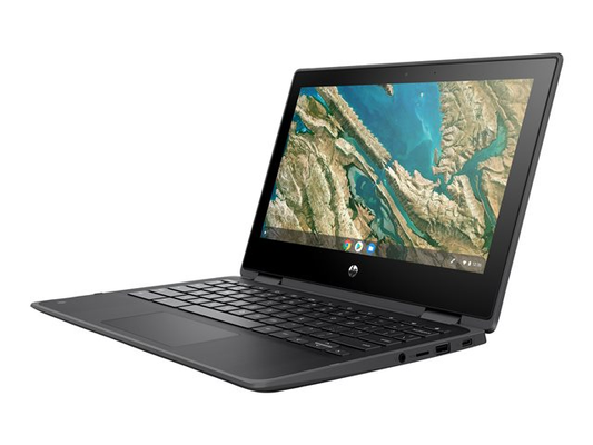 HP Chromebook x360 11 G3 Education Edition - Ordinateur portable - 9TV01EA#ABF HP