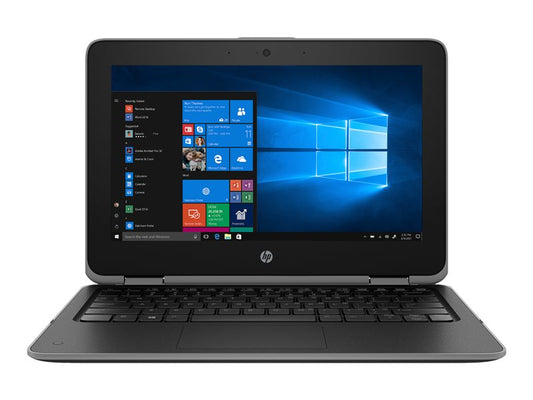 HP Chromebook x360 11 G4 Education Edition - Ordinateur portable - 3V419EA#ABF HP