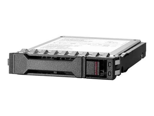 HPE Mixed Use - SSD - P40503-B21 HPE