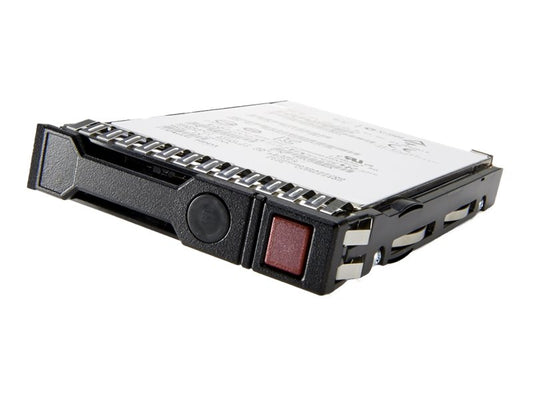 HPE Mixed Use Value - SSD - 	P37011-B21 HPE