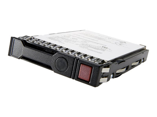 HPE Read Intensive PM893 - SSD - P47811-B21 HPE