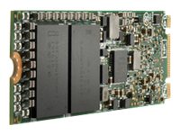 HPE - SSD - P40513-B21 HPE