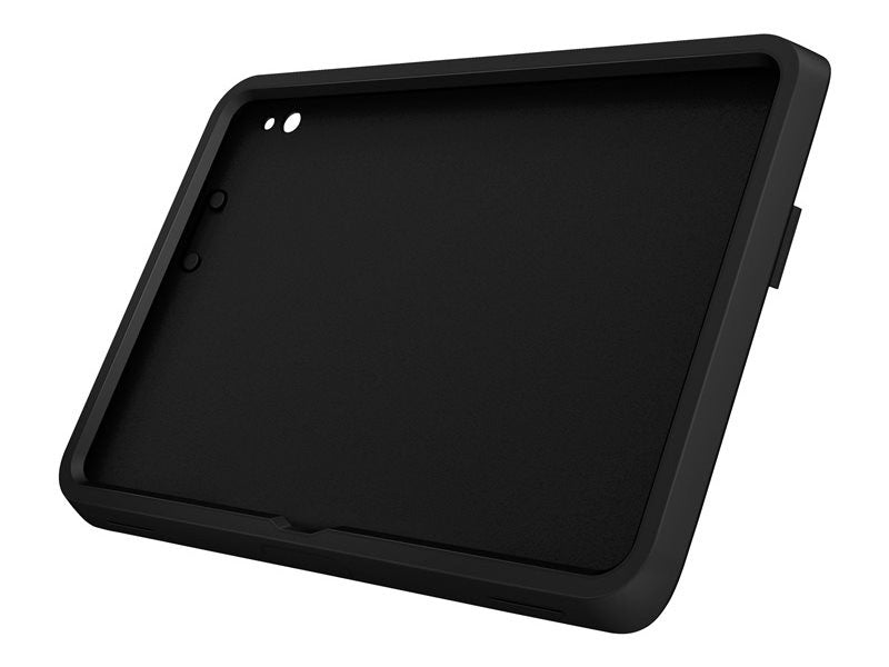 HP ElitePad Rugged Cover G2 25,6 cm (10.1") Housse - Etui pour tablette  Noir HP