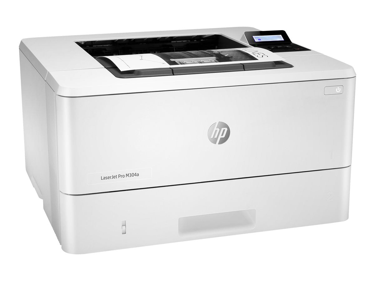 HP LaserJet Pro M304a - A4 - Noir et blanc - Imprimante - Laser