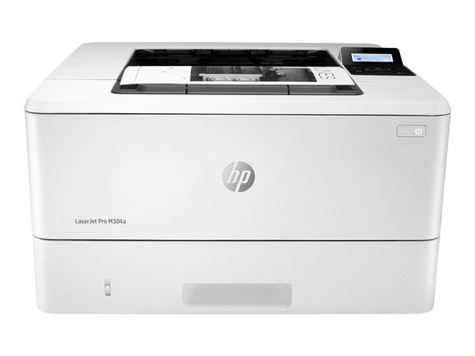 HP LaserJet Pro M304a - A4 - Noir et blanc - Imprimante - Laser