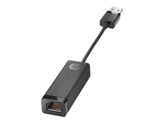 HP USB 3.0 to RJ45 Adapter G2 - adaptateur réseau - 4Z7Z7AA HP INC.