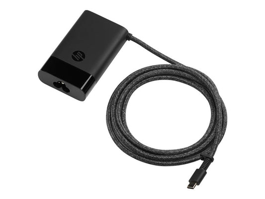 HP - adaptateur alimentation USB-C - 671R3AA#ABB HP INC.