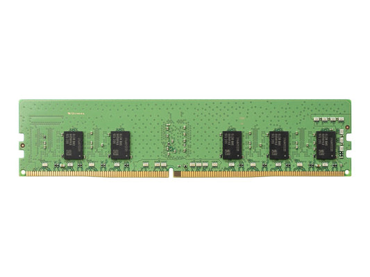 HP 8GB DDR4-2666 1x8GB ECC RegRAM
