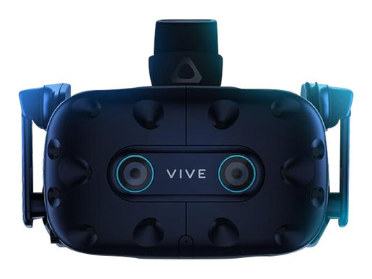 HTC VIVE Pro Full Kit - système de réalité virtuelle - 99HANW065-00 VIVE