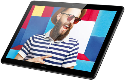 HUAWEI MediaPad T5 10" LTE 32 GB Negro (553010PTY) 