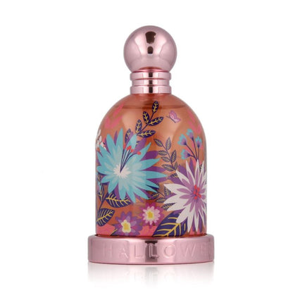 Halloween Blossom Eau De Toilette 100 ml para mujer
