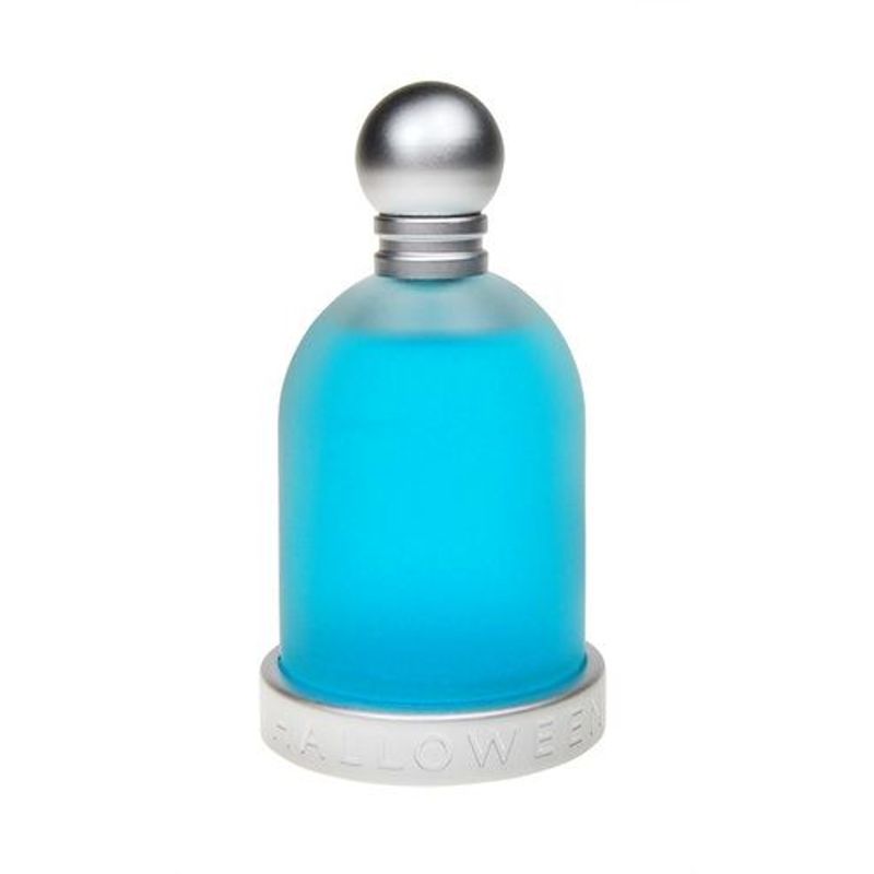 Halloween Blue Drop Eau De Toilette 100 ml Femme