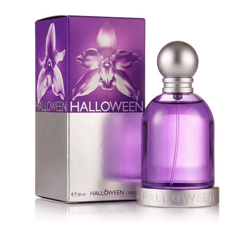Halloween Halloween Eau de Toilette 30 ml Femme