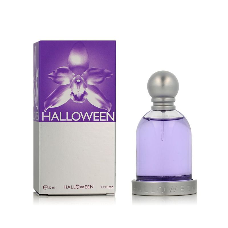 Halloween Halloween Eau De Toilette 50 ml Femme