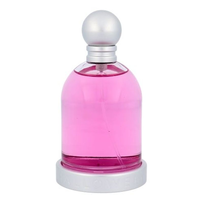 Halloween Kiss Sexy Eau De Toilette 100 ml Femme