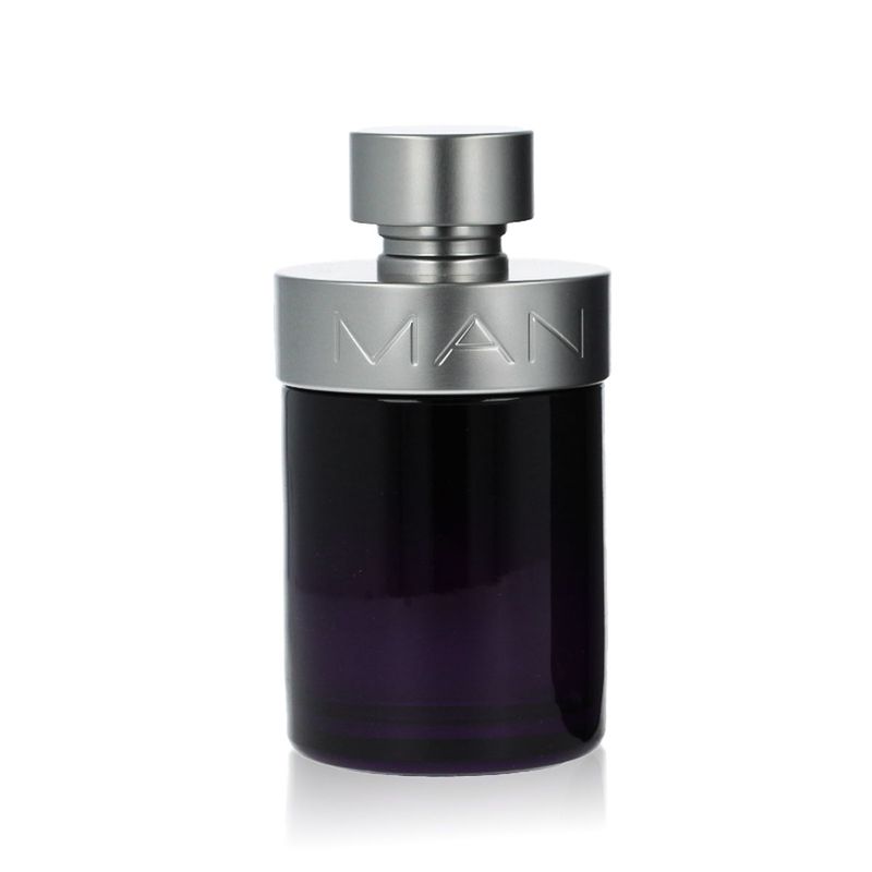 Halloween Man Eau de Toilette 125 ml Homme – Parfum Oriental Boisé Séduisant | Belladiscount