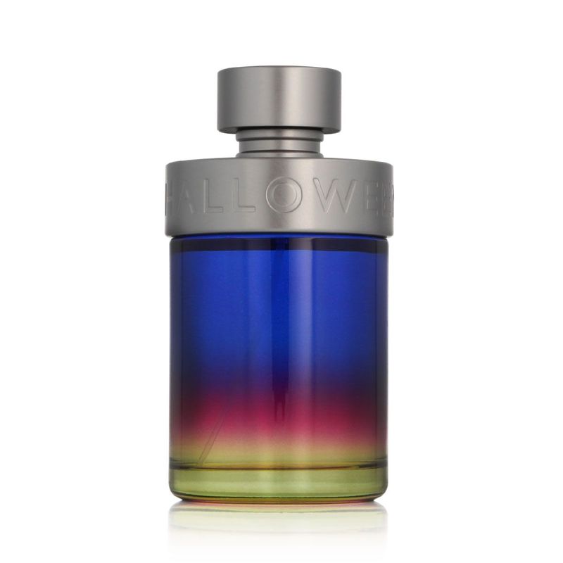 Halloween Man Hero Eau De Toilette 125 ml