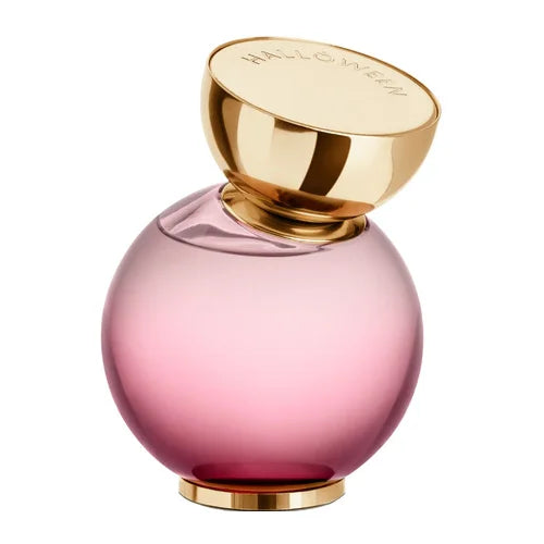 Halloween My Wish Eau De Parfum 100 ml Femme : le parfum féminin floral et lumineux