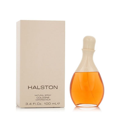 Halston Halston Classic Eau de Cologne 100 ml Femme