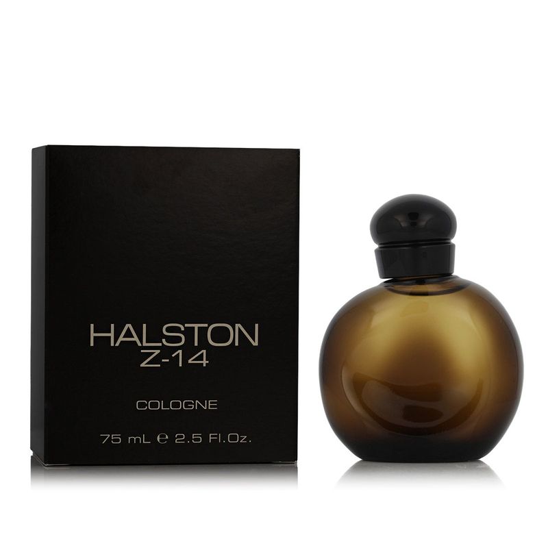 Halston Z-14 Agua de Colonia 75 ml Hombre
