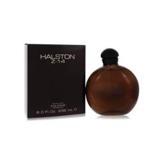 Halston Z14 Eau de Cologne Homme 125ml