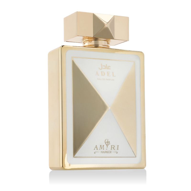 Hamidi Adel Eau De Parfum 100 ml (unisexe)