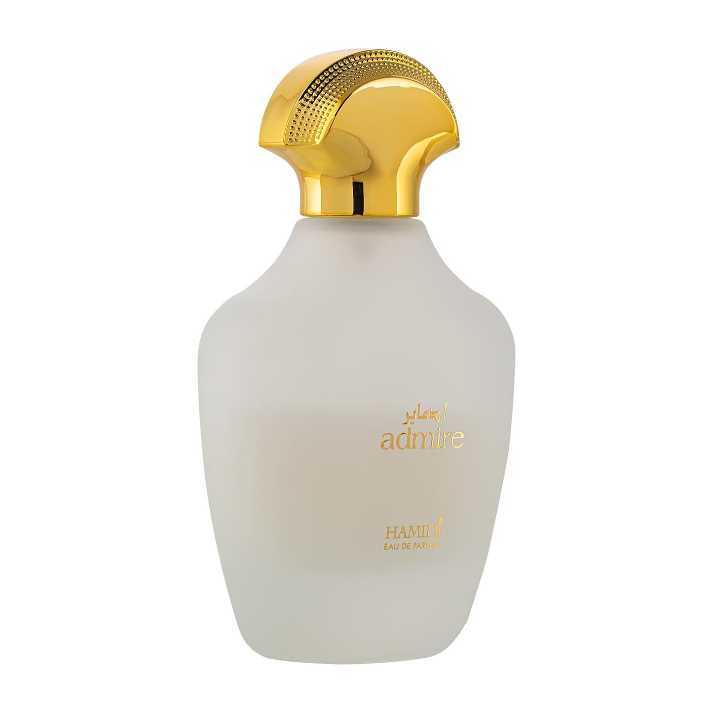 Hamidi Admire Eau de Parfum Femme 100 ml