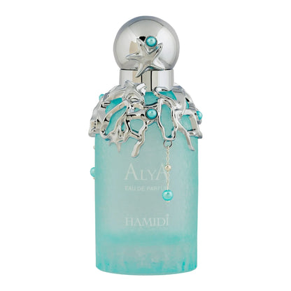 Hamidi Alya Eau de Parfum 100 ml – Parfum Unisexe