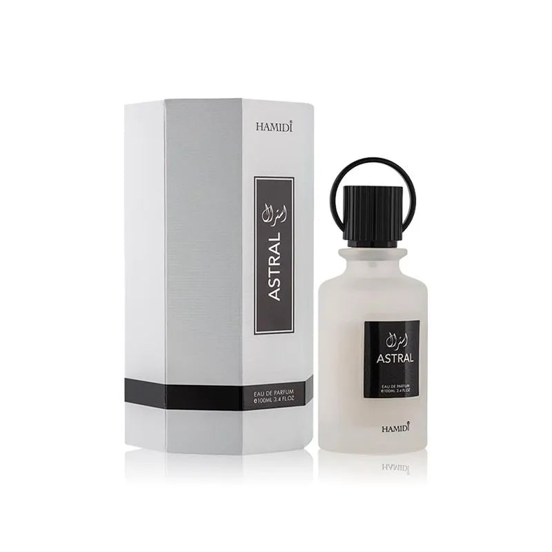 Hamidi Astral Eau de Parfum Unisexe 100 ml