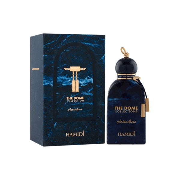 Hamidi Astrodome Eau De Parfum Unisexe 100 ml