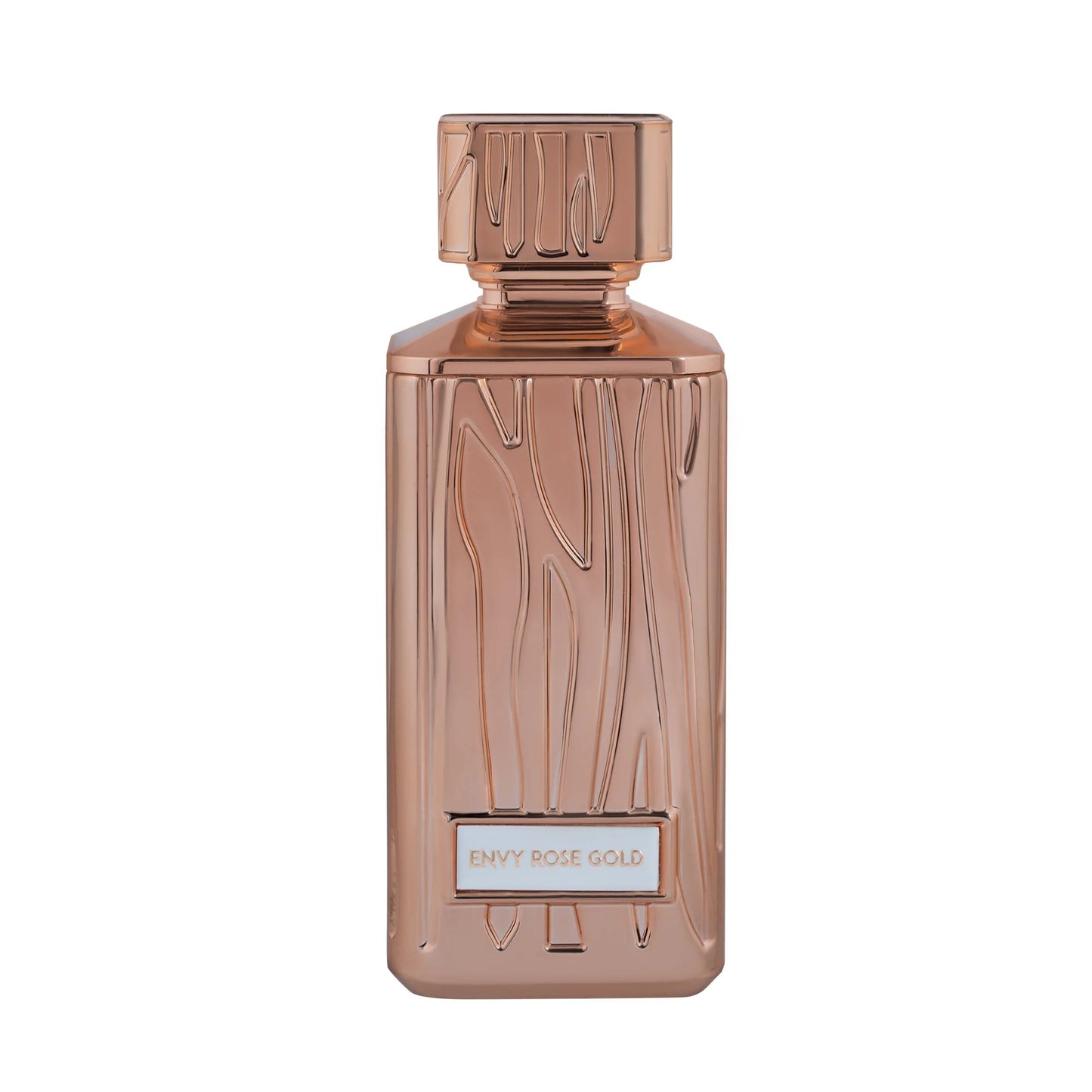 Hamidi Envy Rose Gold Eau de Parfum Unisexe 100 ml