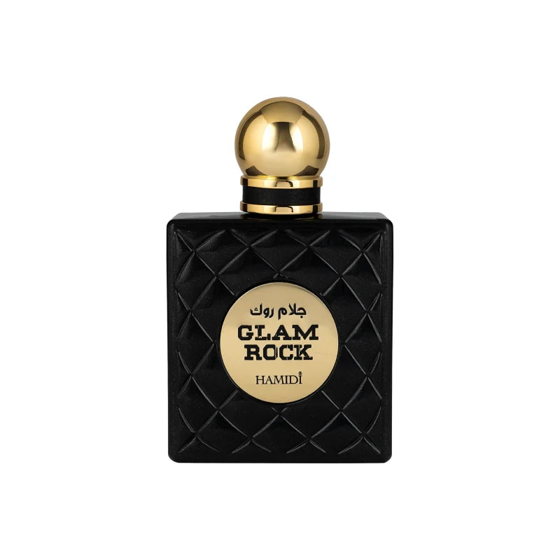 Hamidi Glam Rock Eau de Parfum Femme 100 ml
