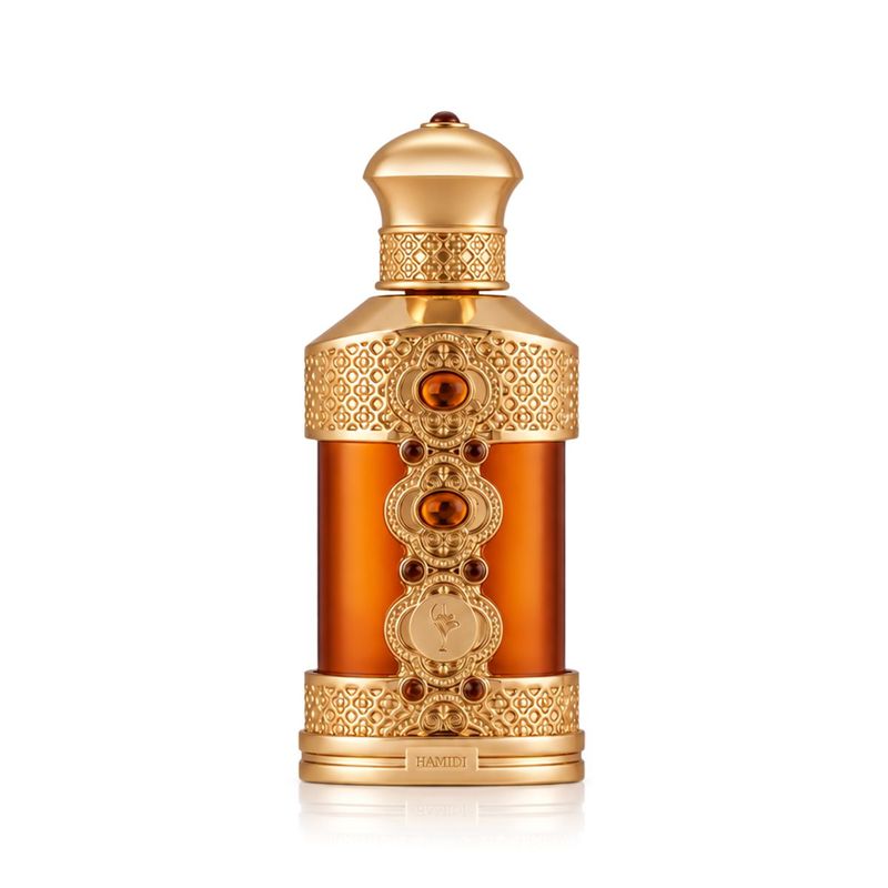 Hamidi Gulnar Huile Parfumée Unisexe 20 ml