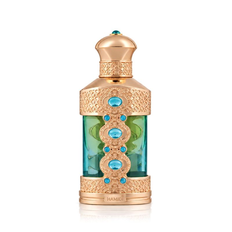 Hamidi Gulnar Intense Huile Parfumée Unisexe 20 ml