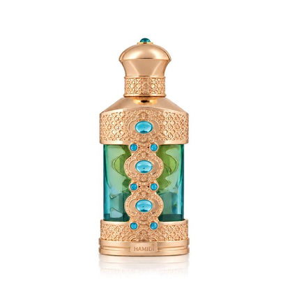 Hamidi Gulnar Intense Huile Parfumée Unisexe 20 ml