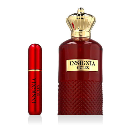 Hamidi Insignia Gules Parfum 105 ml (unisexe)