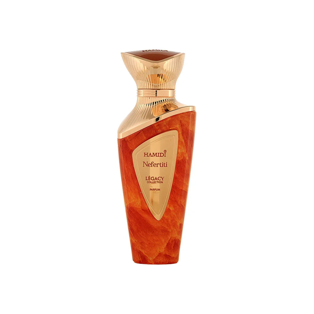 Hamidi Legacy Nefertiti Eau de Parfum Femme 100 ml