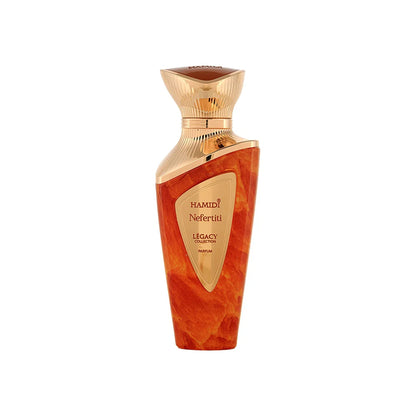 Hamidi Legacy Nefertiti Eau de Parfum Femme 100 ml