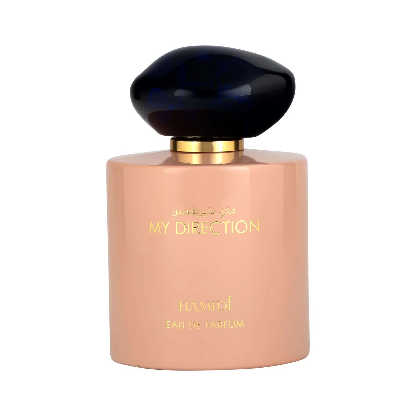 Hamidi My Direction Eau de Parfum Femme 100 ml