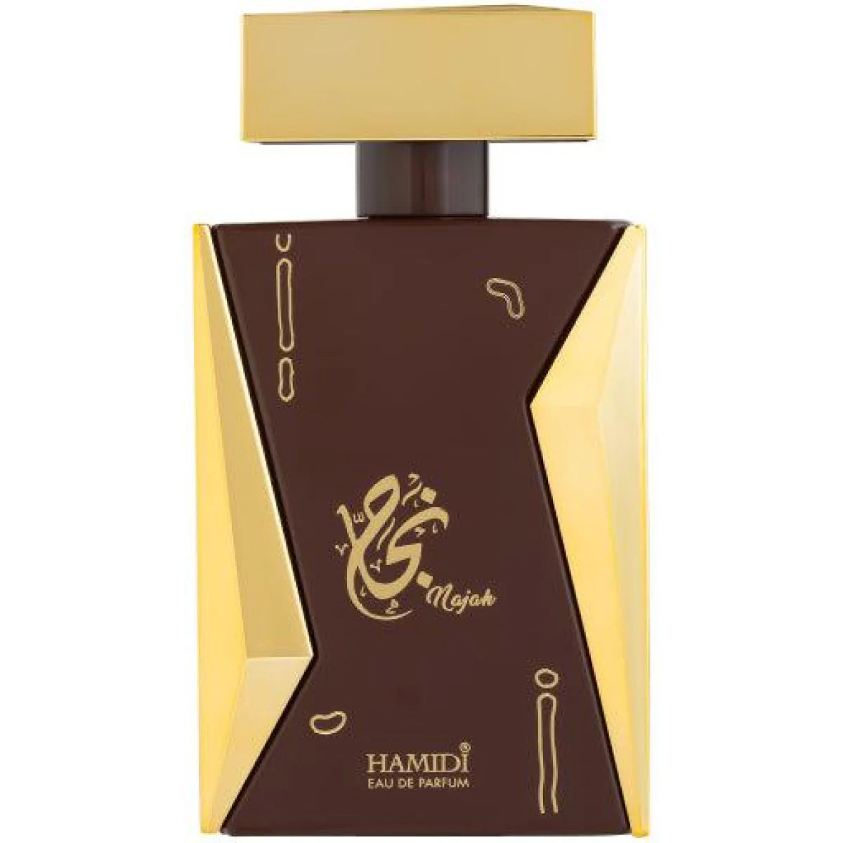Hamidi Najah Oriental Eau de Parfum Unisexe 100 ml