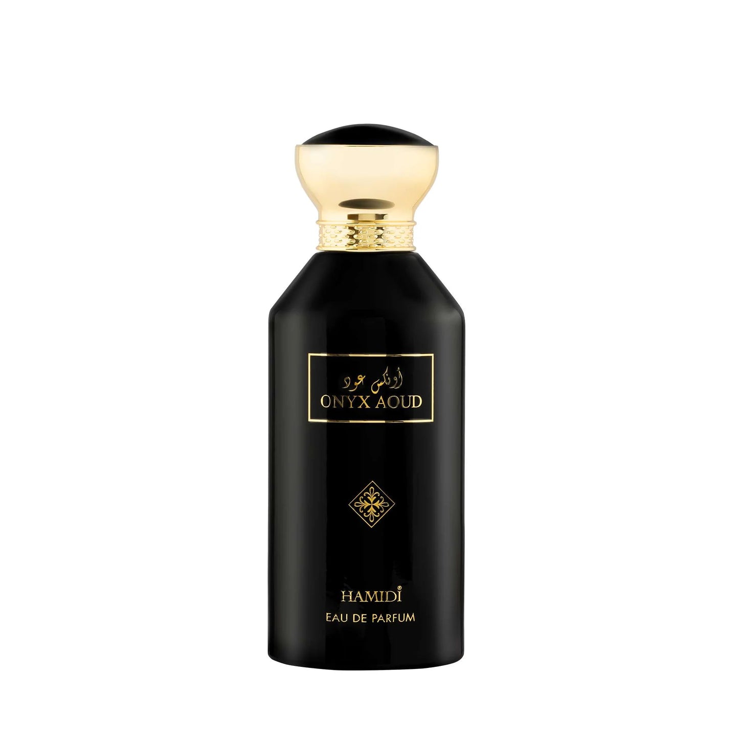 Hamidi Onyx Aoud Eau de Parfum Homme 80 ml