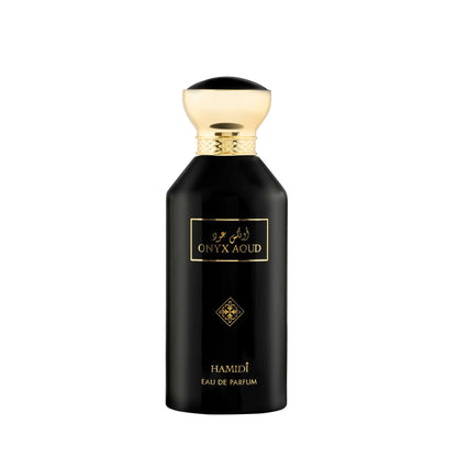 Hamidi Onyx Aoud Eau de Parfum Homme 80 ml